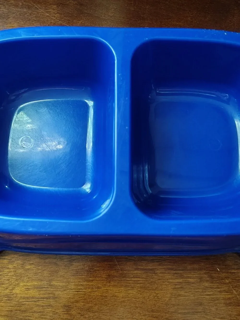 Dog bowls